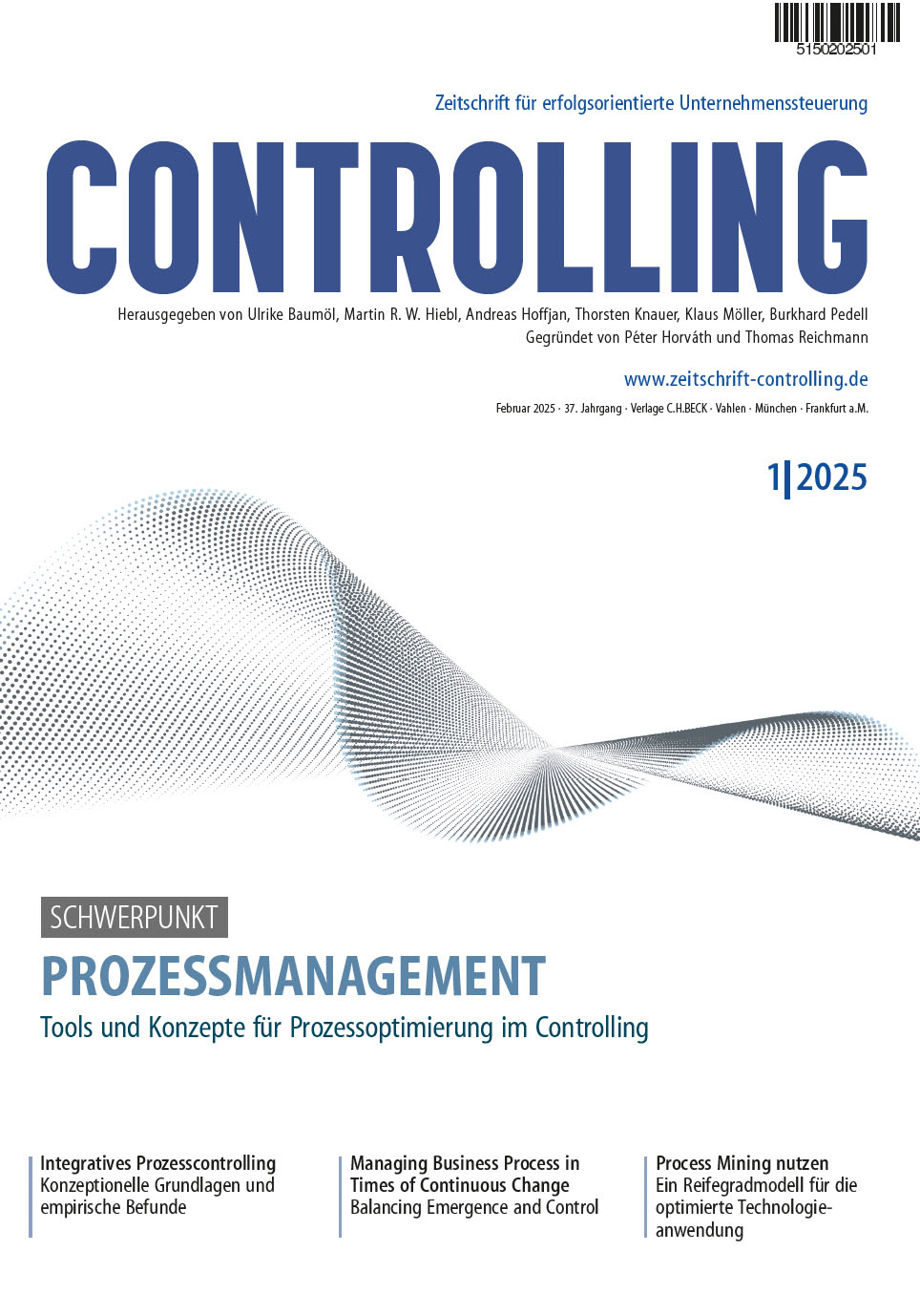 Controlling_Prozessmanagement