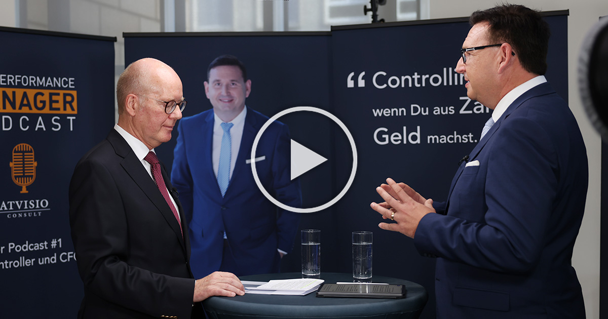 Transformation der Stahlindustrie am Beispiel Salzgitter – Prof. Dr. Heinz Jörg Fuhrmann im Interview-PlaybuttonTV